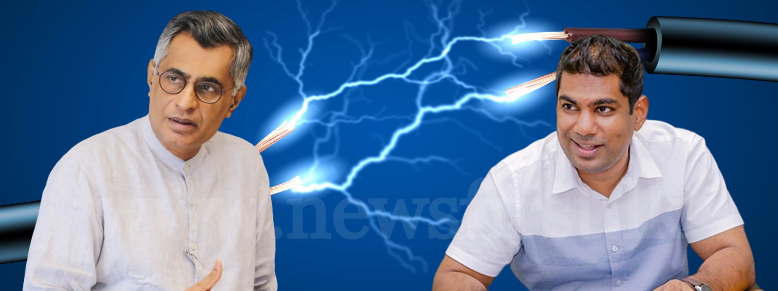 'Minister do your math properly' - Patali to KW